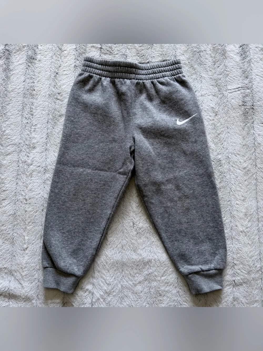 Nike Gray Joggers